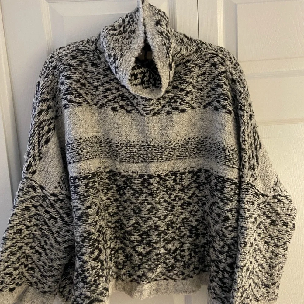 Anthropologie Sweater - Picture 1 of 4